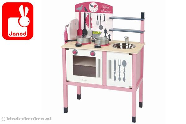 Janod Keuken Roze : Janod keuken roze. Janod Keuken Roze : Janod keuken roze.