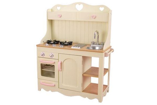 Kinderkeuken altijd de laagste prijs bij kinderkeuken.nl