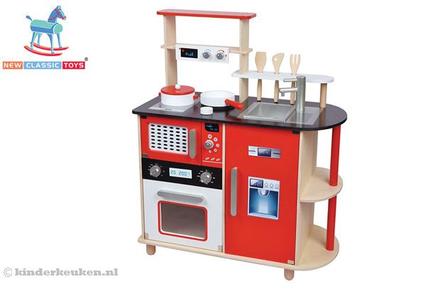 kinderkeuken_new_classic_toys_modern_1057.jpg Kidkraft Keuken Modern Country : kinderkeuken_new_classic_toys_modern_1057.jpg