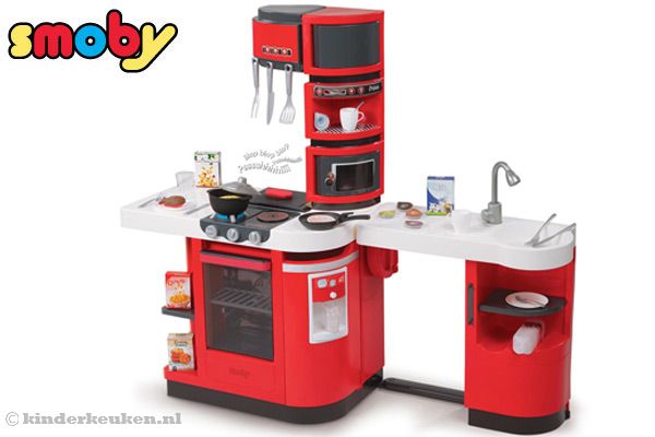 Kinderkeuken – ruime keuze bij Kinderkeukenstore.nl Kidkraft Country Keuken Rood : Kinderkeuken – ruime keuze bij Kinderkeukenstore.nl