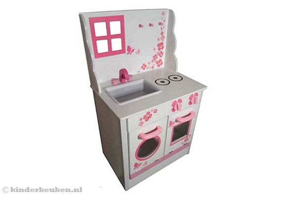 Kinderkeuken altijd de laagste prijs bij kinderkeuken.nl