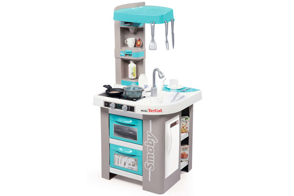 Kinderkeuken vanaf 3 jaar.