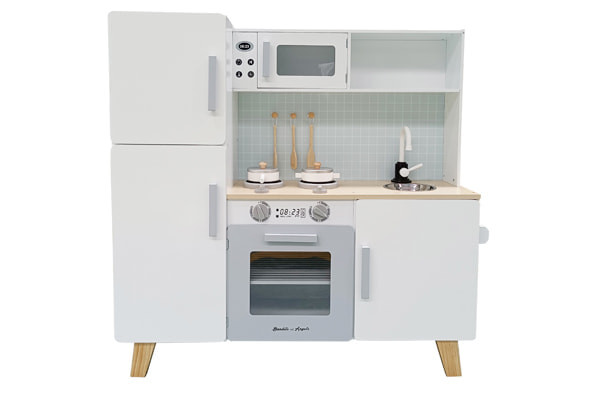 eerste iets Bij naam Kidkraft keuken. Vandaag besteld, morgen in huis.