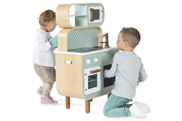 Voor kinderen vanaf 3 jaar