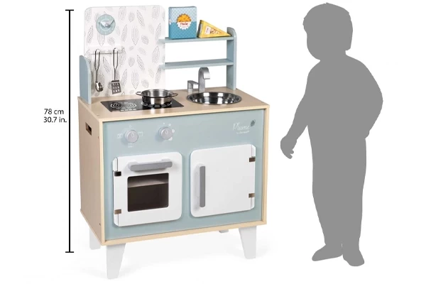 Afmeting: 53x30x78 cm