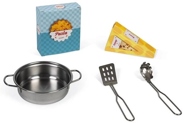 Inclusief 5 accessoires