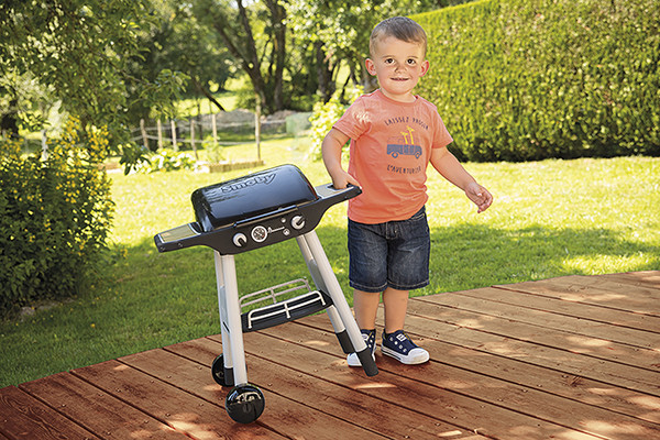 Eenvoudig te verplaatsen