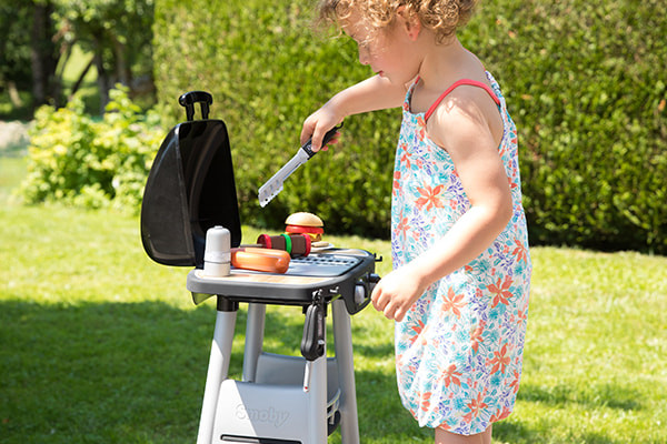 Superleuk om mee te spelen!