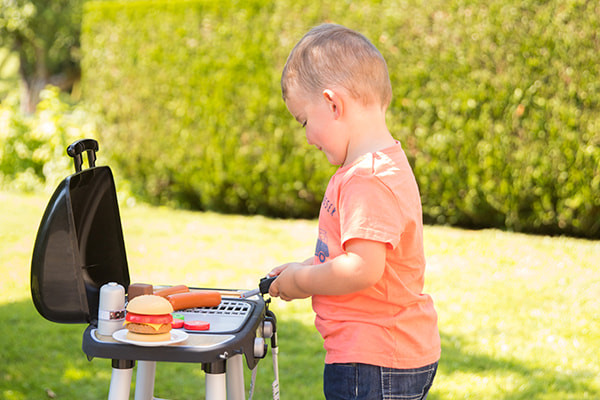 Voor kinderen vanaf 3 jaar