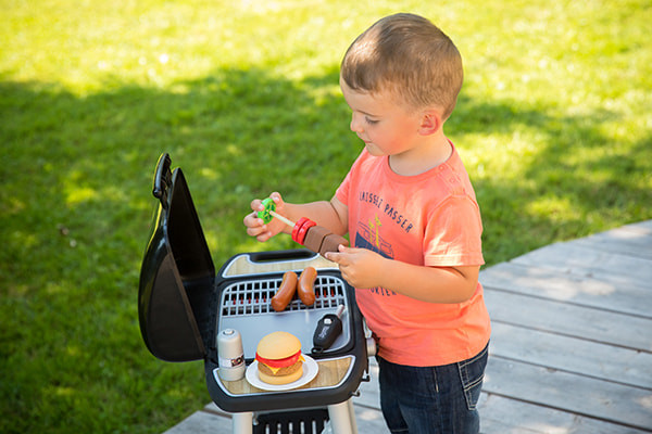 Wat ga jij maken voor op de barbecue?