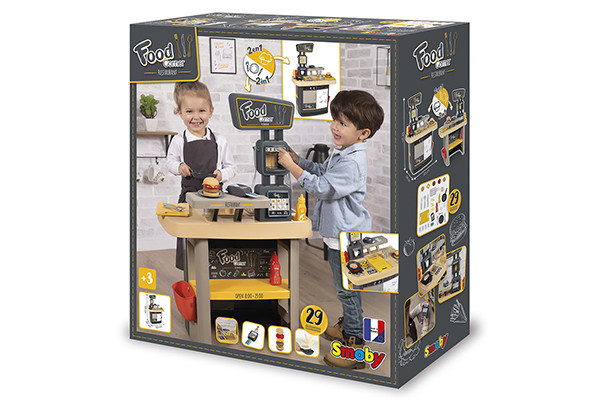 Voorzijde verpakking