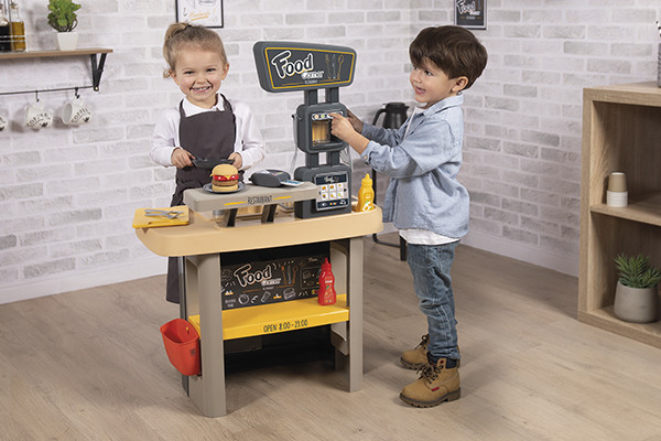 Voor kinderen vanaf 3 jaar