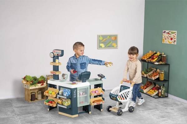 Voor kinderen vanaf 3 jaar