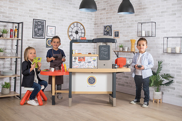 Voor kinderen vanaf 3 jaar