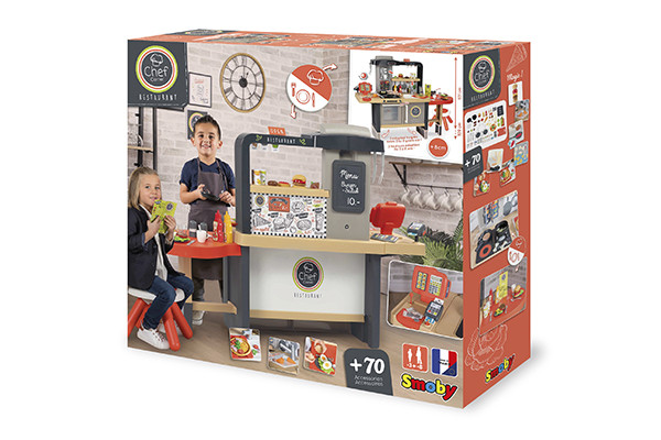 Voorzijde verpakking