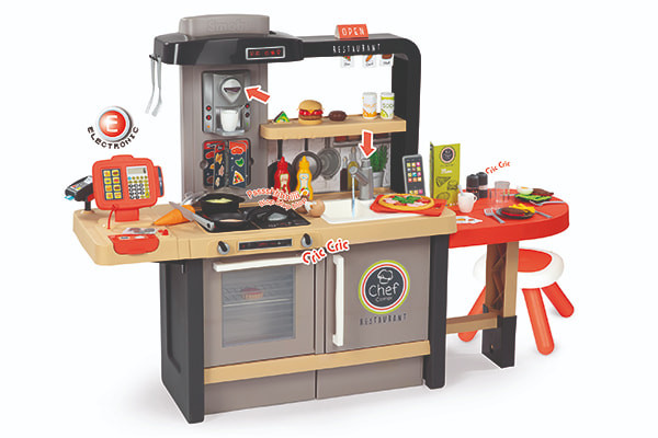 Aan beide kanten te gebruiken