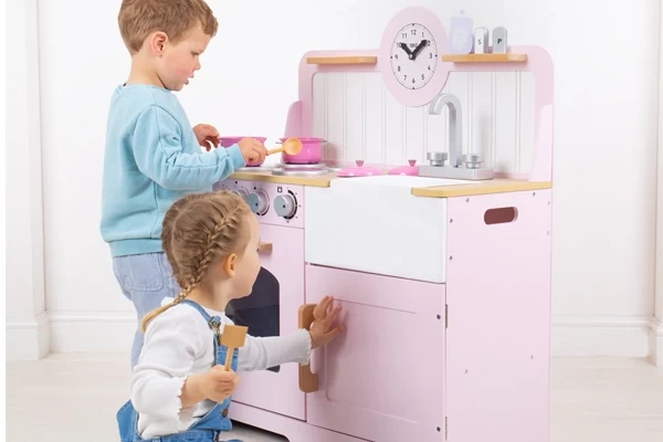 Wat wordt er gekookt?