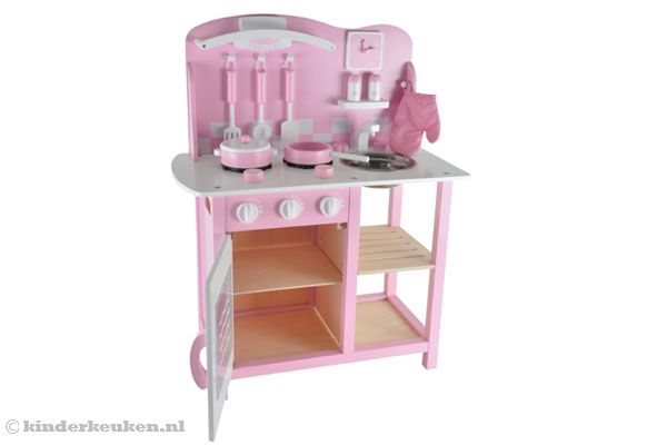 Exclusief verkrijgbaar bij Kinderkeuken.nl.