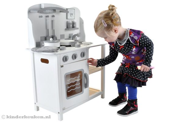 Geschikt voor kids vanaf 2 jaar.