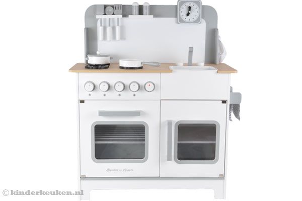 Geschikt voor kinderen vanaf 2 jaar.