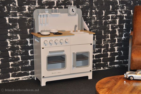 Waar zet jij jouw keukentje neer?