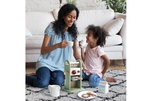 Leuke accessoire van Dorjee