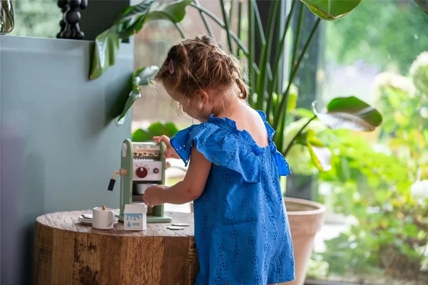 Voor kinderen vanaf 3 jaar