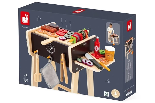 Voorzijde verpakking