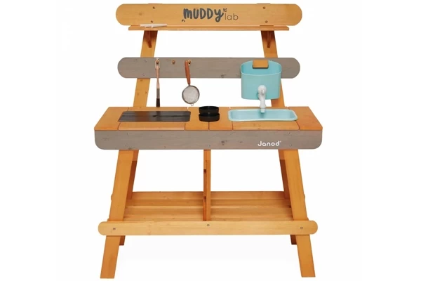 Hoogte werkblad: 56 cm