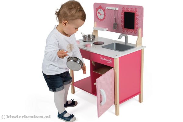 Geschikt voor kinderen vanaf 3 jaar.