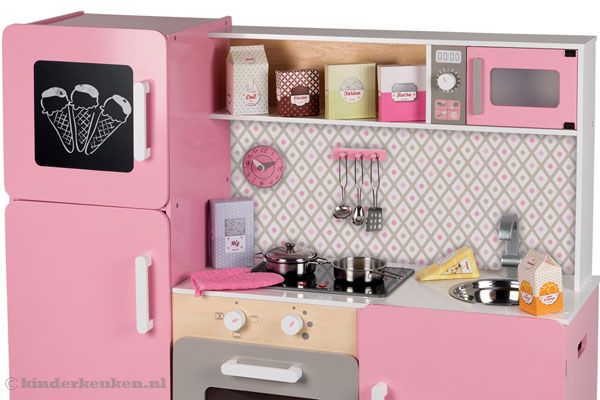 De inductiekookplaat kan licht geven en geluid maken!