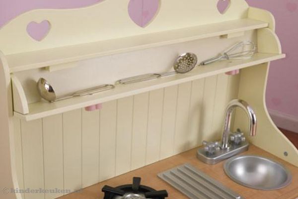 Mooie details voor urenlang speelplezier