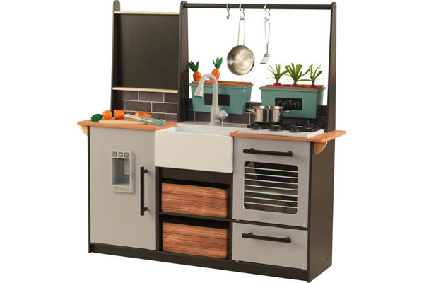 Kidkraft Farm to Table kinderkeuken.