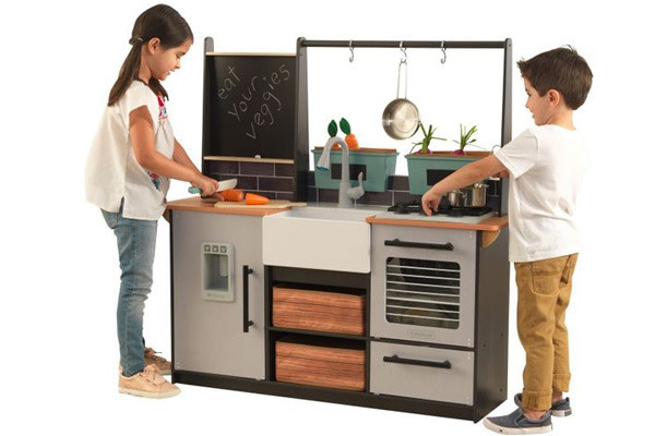 Geschikt voor kinderen vanaf 2 jaar.