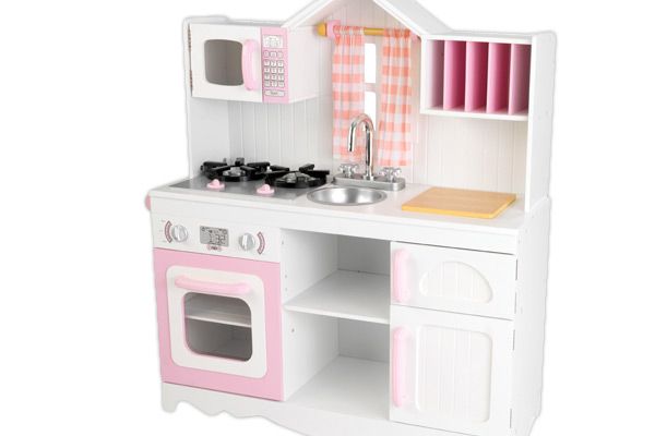 Kidkraft Witte keuken |