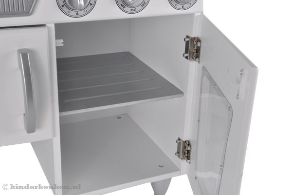 Heerlijk een pizza bakken in de oven.