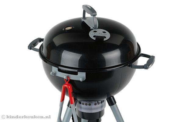 Laat zien dat jij de grill meester bent.