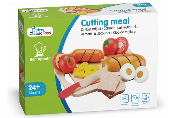 Voorzijde verpakking