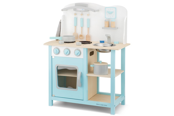 Inclusief accessoires.