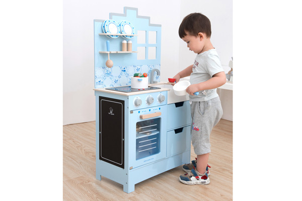 Voor kinderen vanaf 3 jaar.