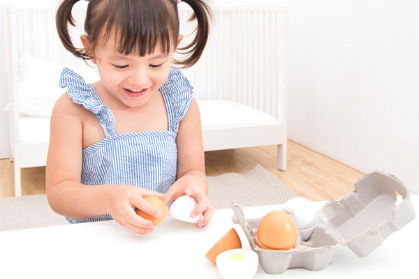 Voor kinderen vanaf 2 jaar.