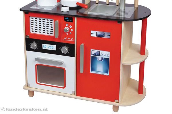 Ga aan de slag als een echte top chef.