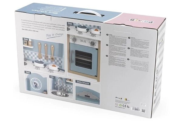 Achterzijde verpakking