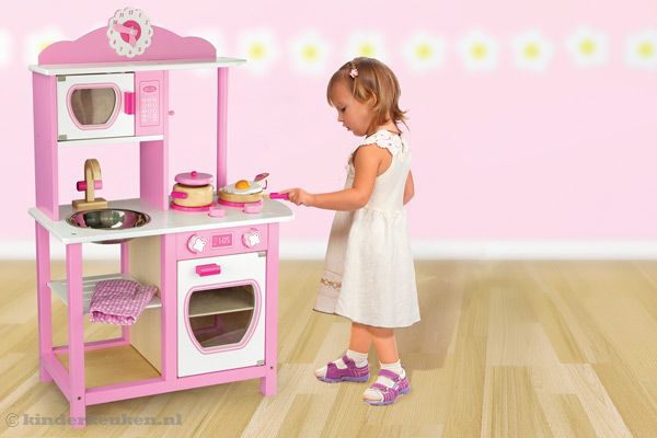 Geschikt voor kinderen vanaf 2 jaar.