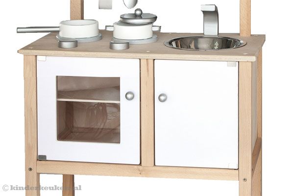 Geschikt voor kids vanaf 2 jaar.