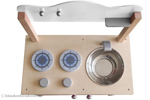 Koken, bakken of braden? Op dit fornuis kan het allemaal!