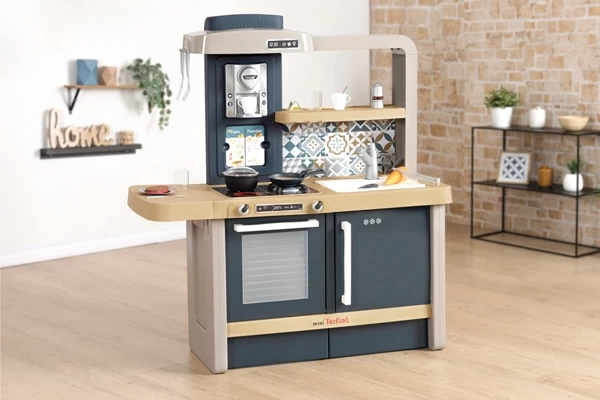 Een geweldige moderne keuken