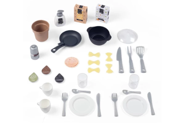 Inclusief 32 accessoires