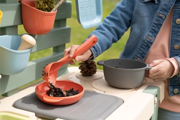 Wat staat er op het menu?