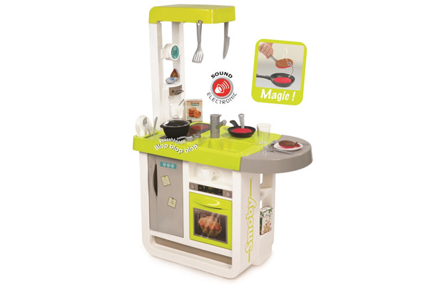 Cherry kinderkeuken van Smoby.